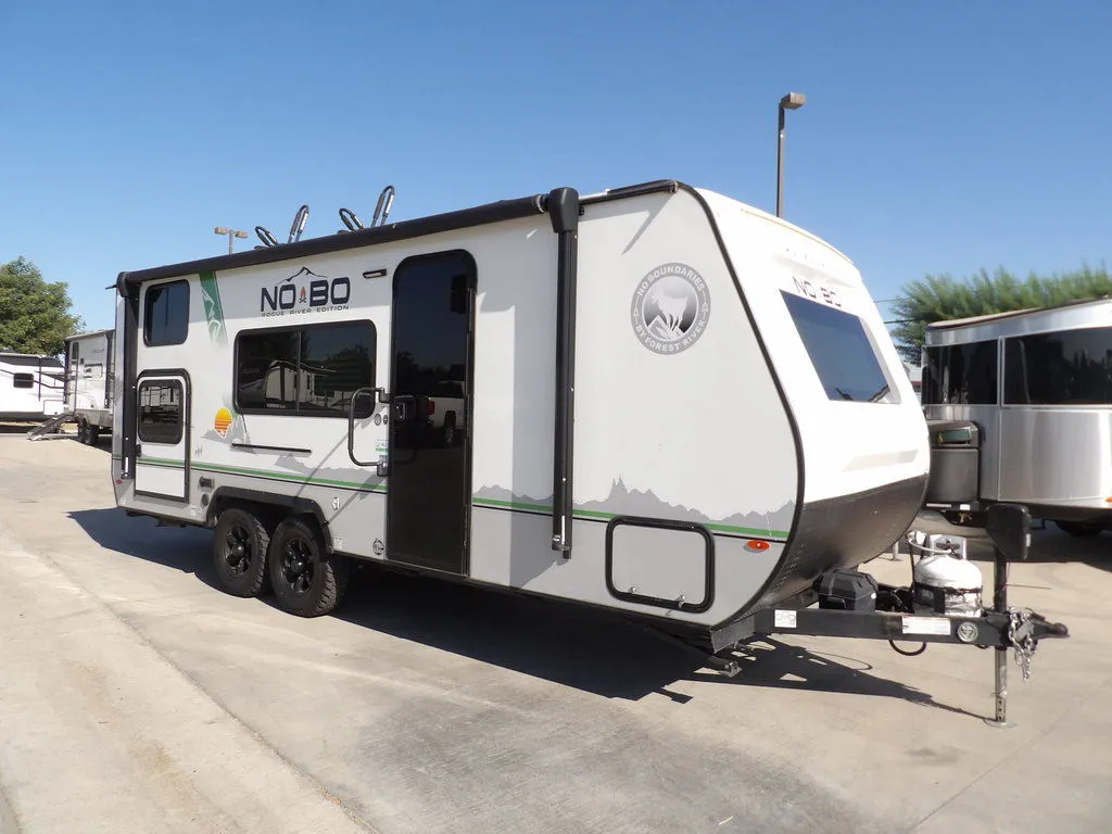 2018 Forest River Rockwood Mini Lite 2507S - Photo 3