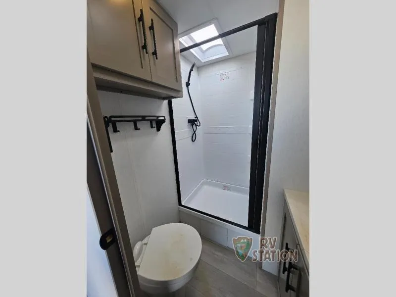 2026 KZ Connect 313MK - Photo 4