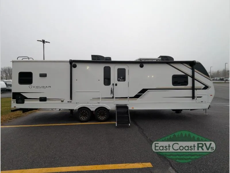 2026 Keystone RV Cougar Half-Ton 30RKD - Photo 3