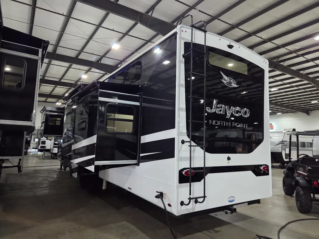 2026 Jayco North Point 395DSDB, Photos photo 3