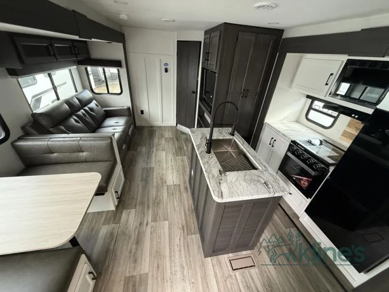 2026 Venture RV SportTrek 327VIK - Photo 2