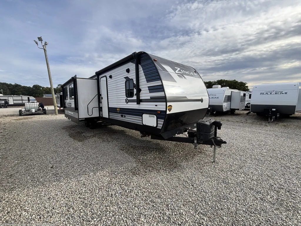 2018 Forest River Vibe 278RLS, Photos photo 33