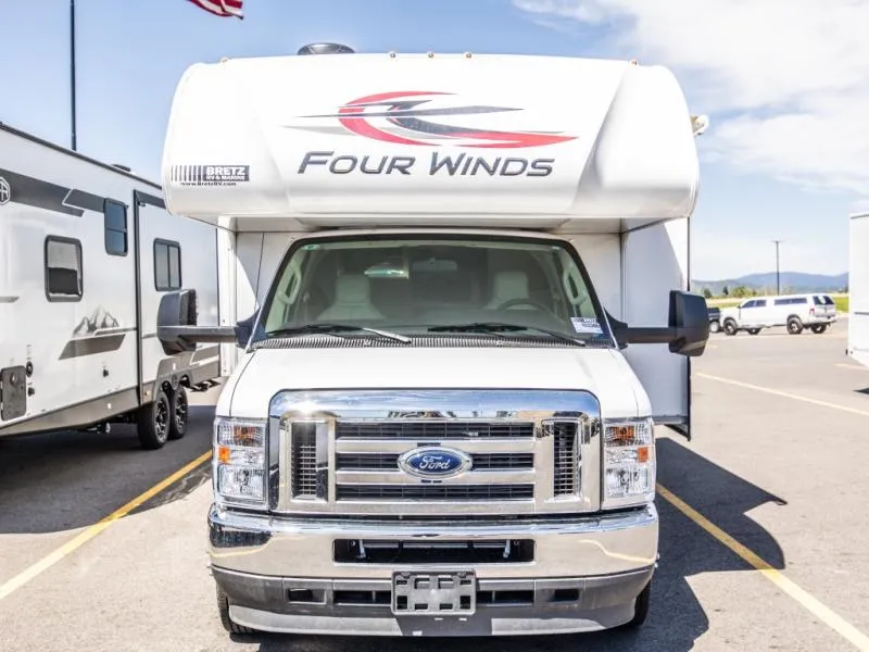 2023 Thor Motor Coach Four Winds 28Z - Photo 3
