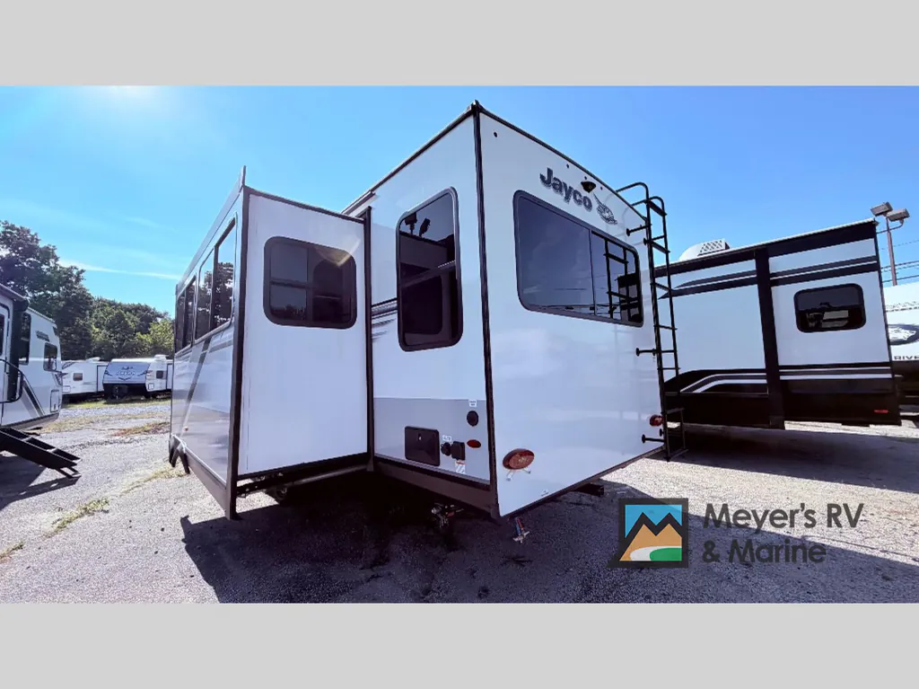 2025 Jayco Jay Feather 29RL, Photos photo 21