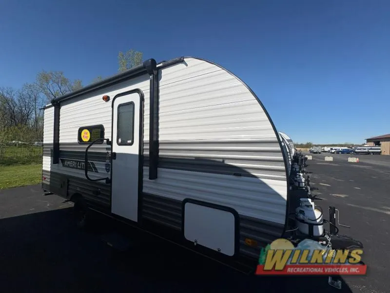 2026 Gulf Stream RV Ameri-Lite Super Lite 178RB - Photo 2