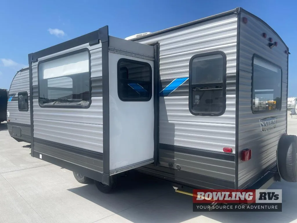 2020 Forest River Salem Cruise Lite 24RLXL - Photo 4