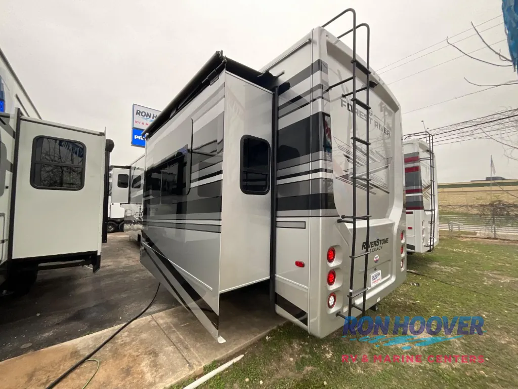 2026 Forest River RiverStone 420RE, Photos photo 5