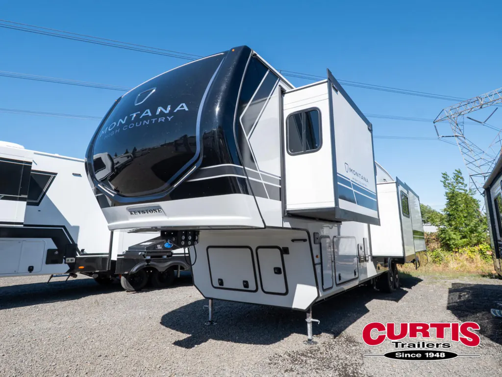 2026 Keystone Montana High Country 385BR, Photos photo 4