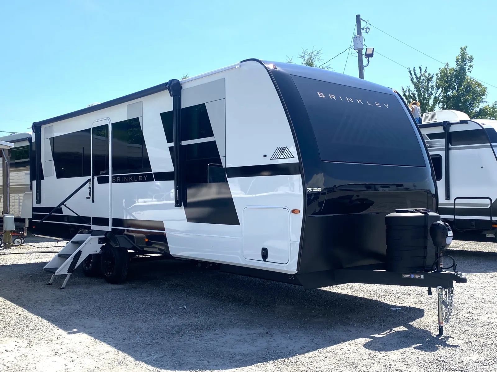 2026 Brinkley Model I 275 - Photo 2