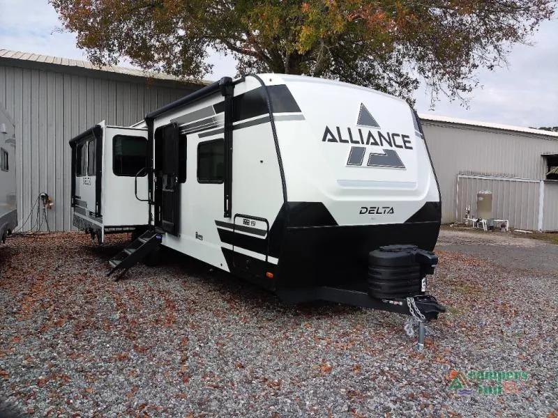 2026 Alliance RV Delta 292RL - Photo 4