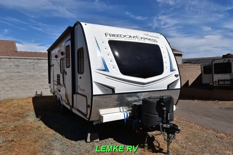 2021 Coachmen Freedom Express Ultra Lite 195 RBS - Photo 2