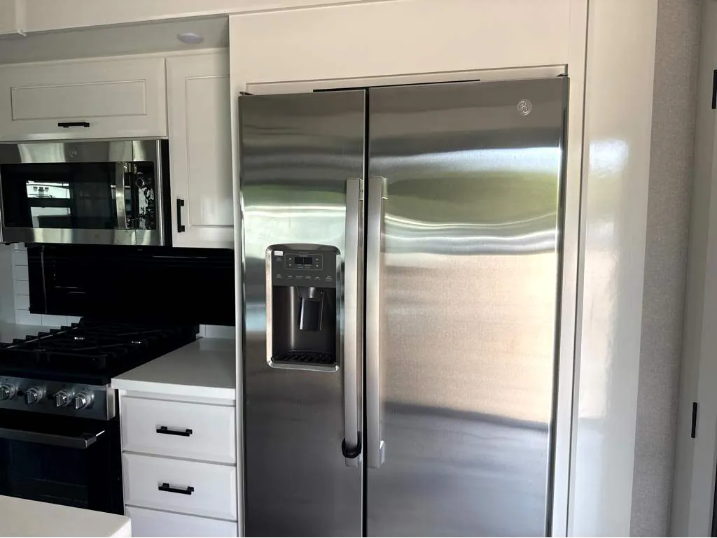 2026 Jayco Pinnacle 36FBTS, Photos photo 17