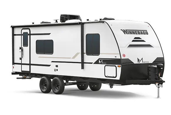 Winnebago M-Series 1923RB exterior
