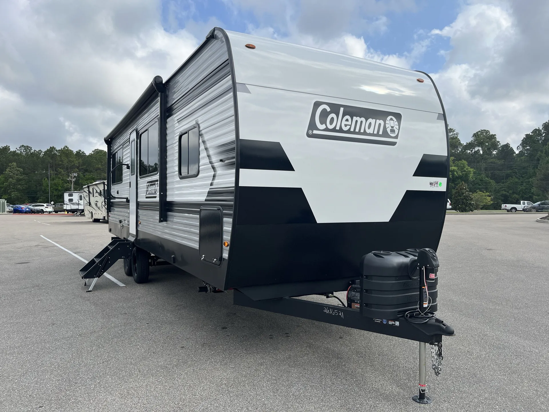 2026 Keystone Coleman Lantern 25REX - Photo 2