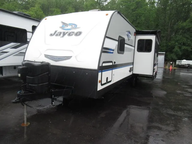 2018 Jayco White Hawk 26RK - Photo 3