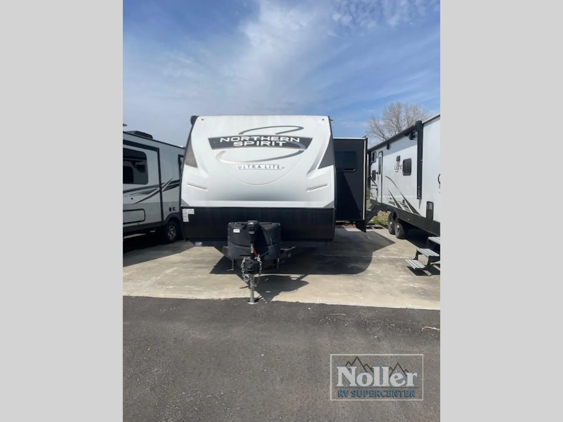 2023 Coachmen Northern Spirit Ultra Lite 1943RB - Photo 3