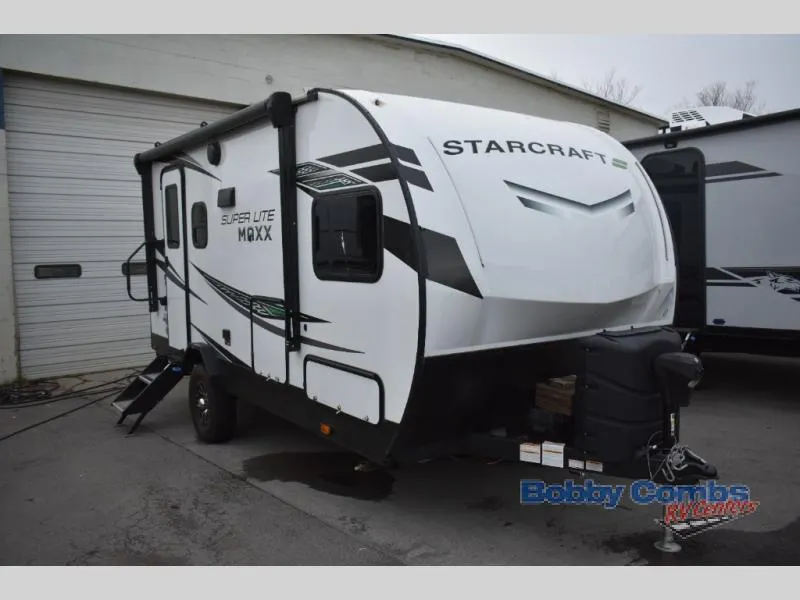 2025 Encore RV ROG 12RK - Photo 4