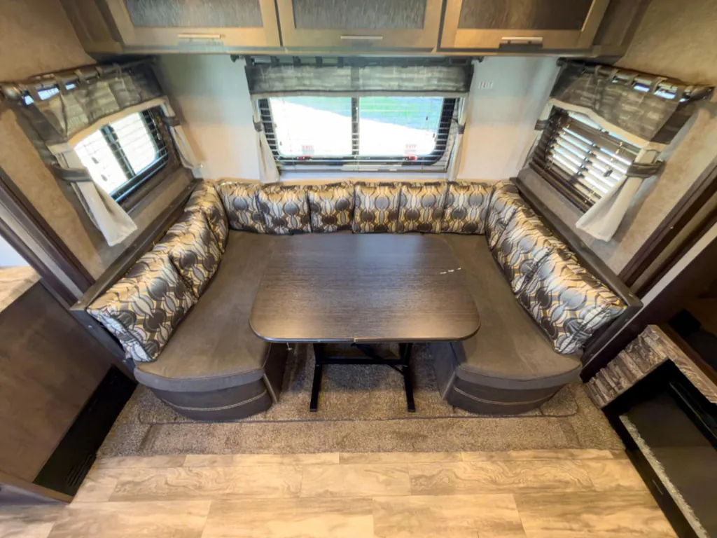 2019 Forest River Surveyor 251RKS, Photos photo 21