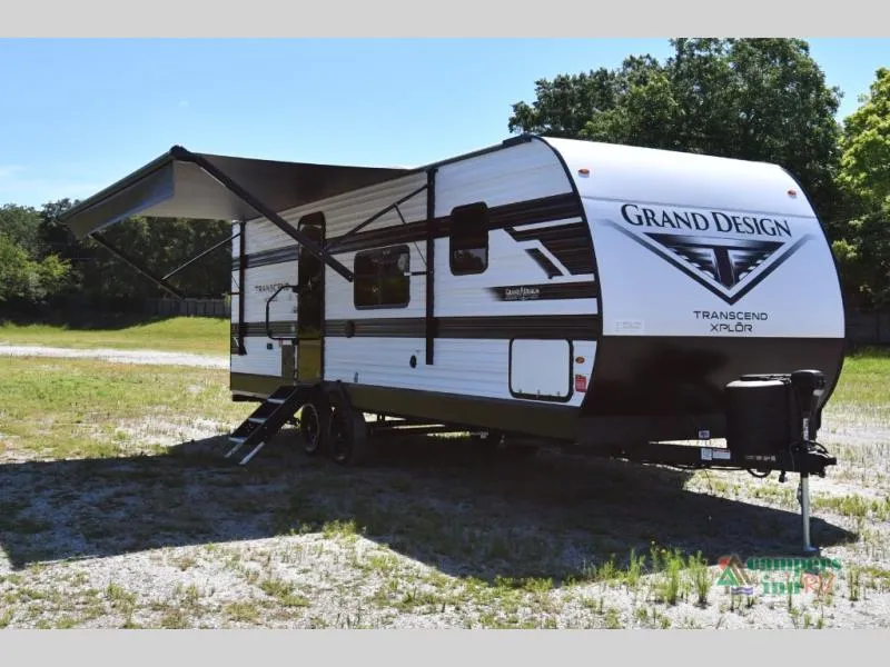 2026 Grand Design Transcend Xplor 25MLX - Photo 3