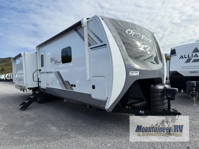 2026 Open Range RV Open Range 322RLS - Photo 3