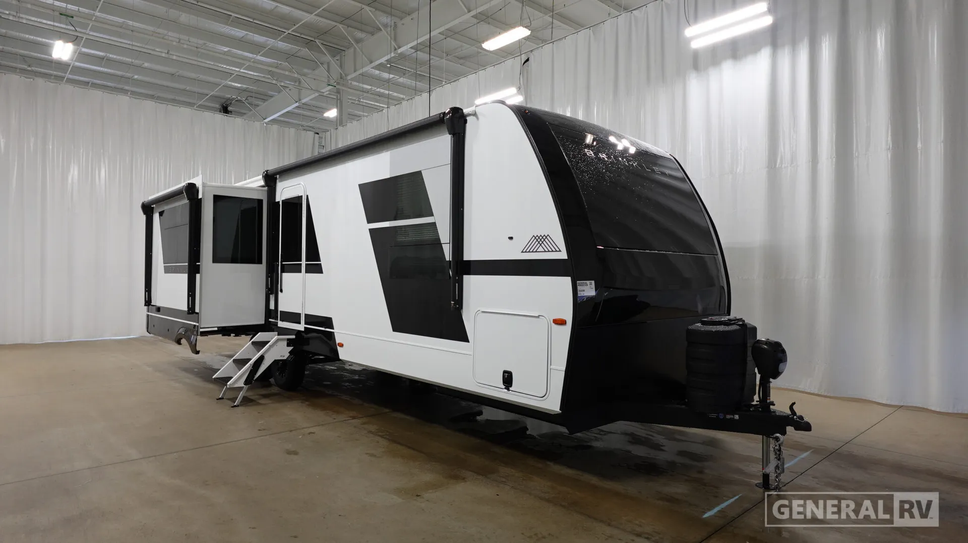 2026 Brinkley Model I 280 - Photo 2