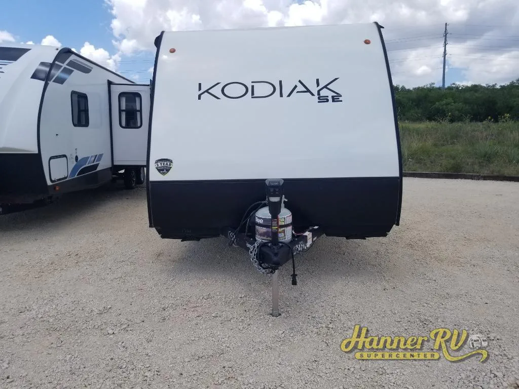 2025 Dutchmen Kodiak 178BHS - Photo 4