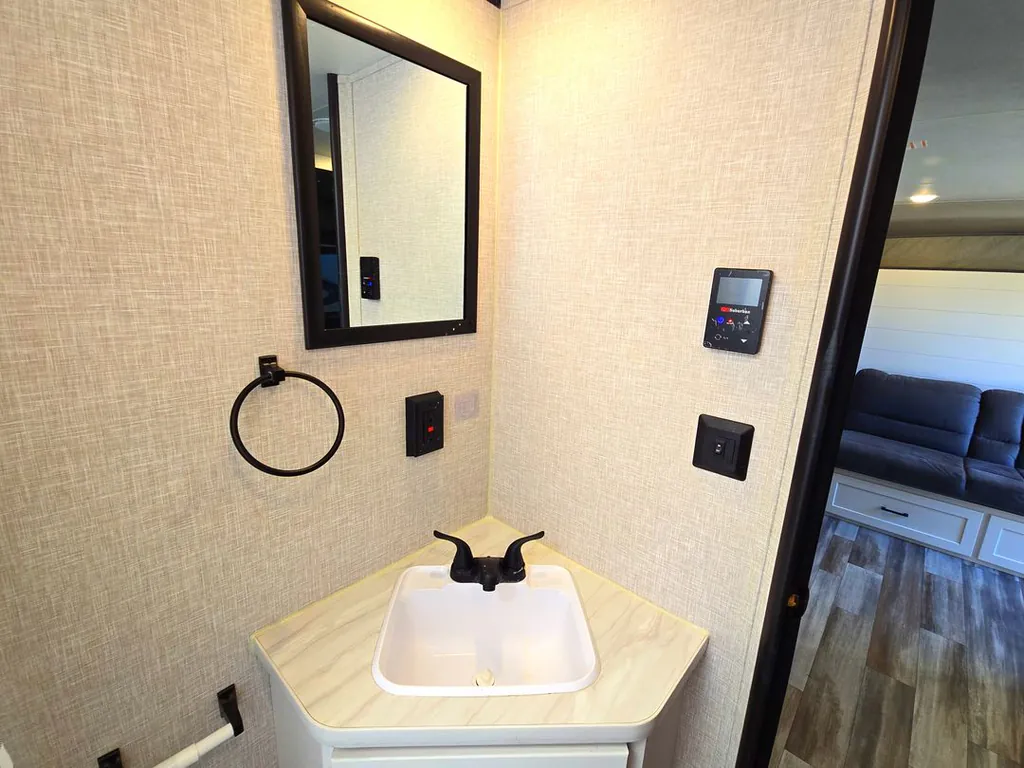 2025 Jayco Jay Flight SLX 197MB, Photos photo 12