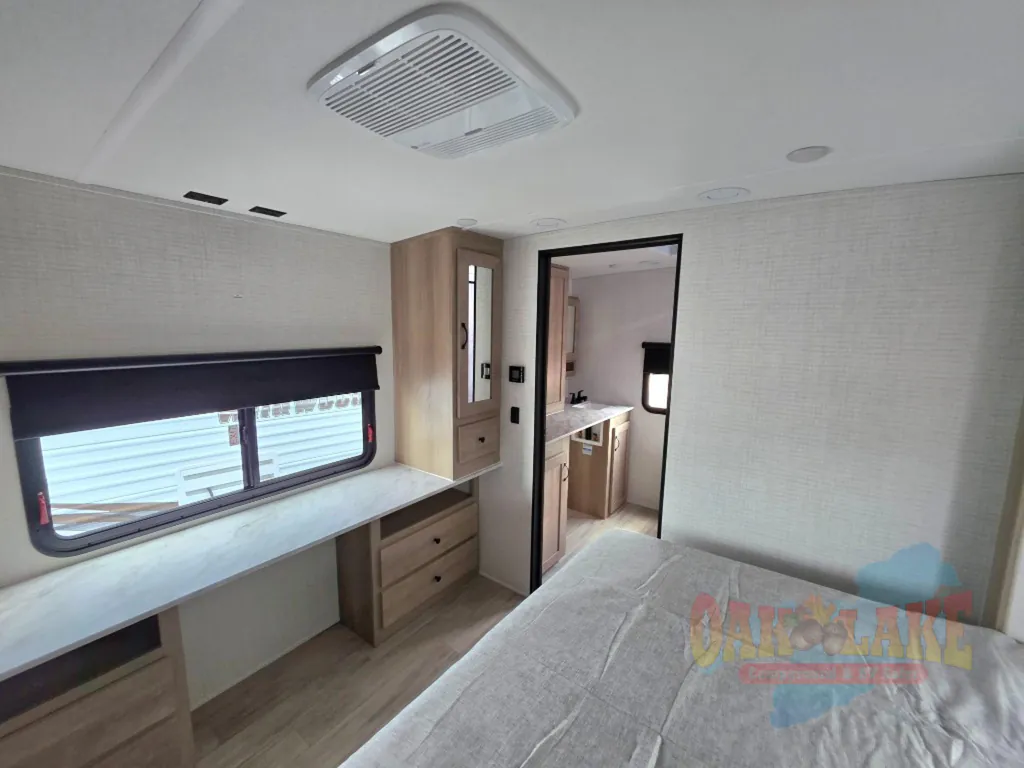 2026 Forest River Solaire 3300FLBS, Photos photo 24