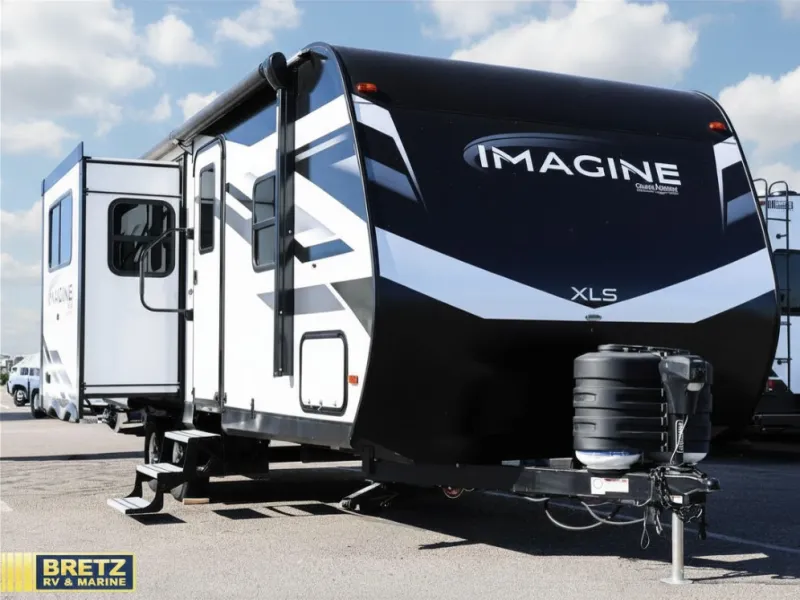 2025 Grand Design Imagine XLS 22RBE - Photo 2
