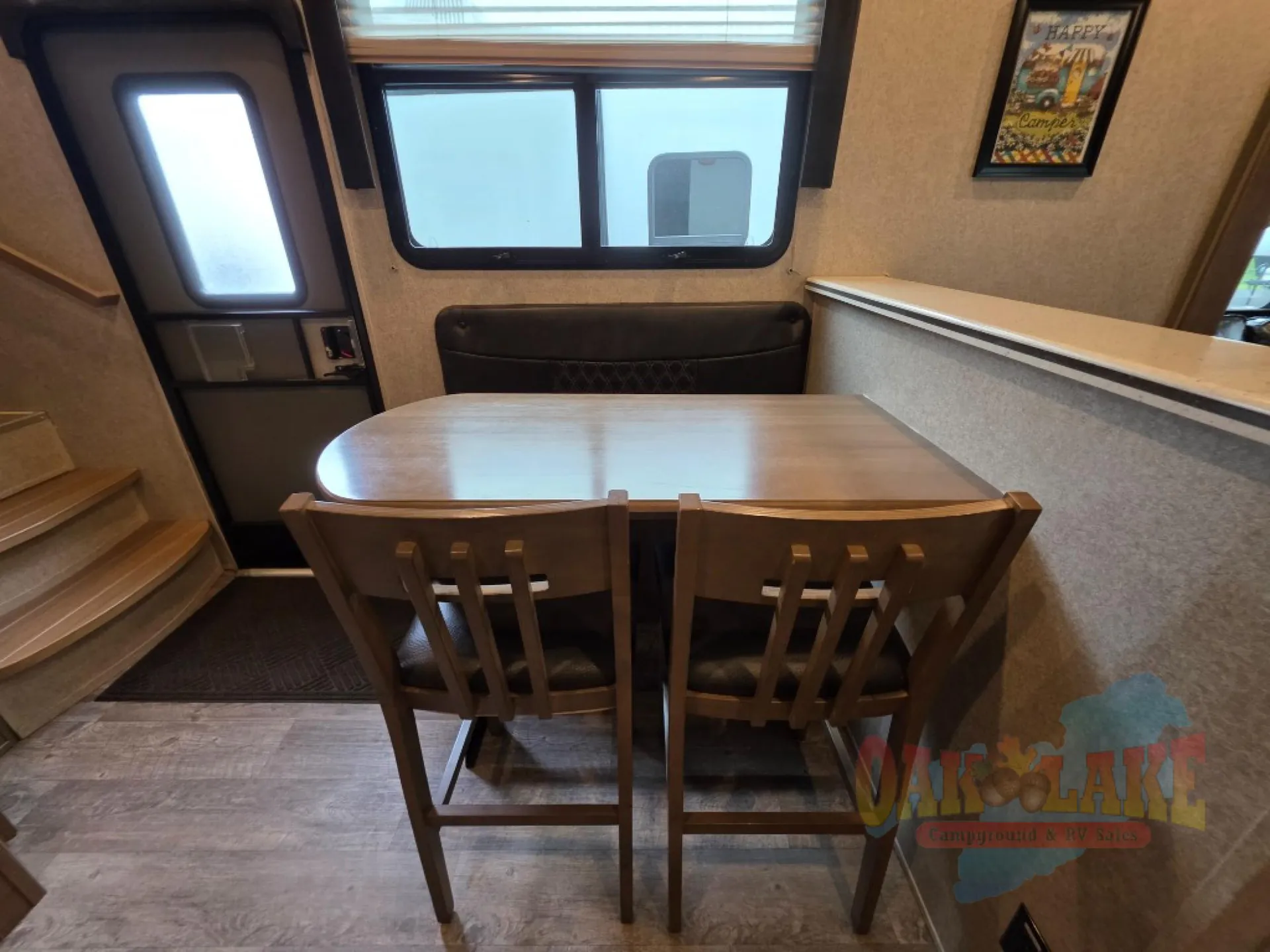 2018 Forest River Rockwood Signature Ultra Lite 8298WS — Photo 6