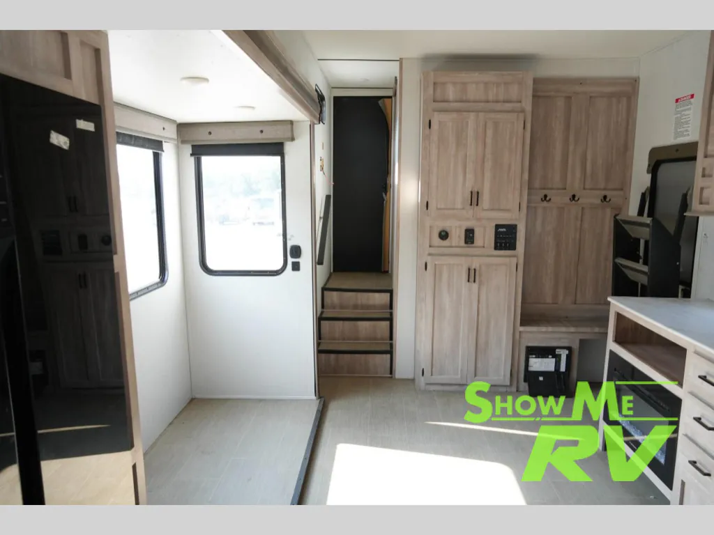 2023 Forest River XLR Boost 36XLRXF16, Photos photo 9
