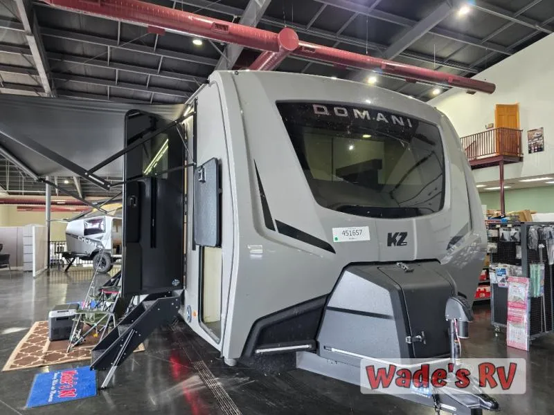 2026 KZ Domani 241ML - Photo 2