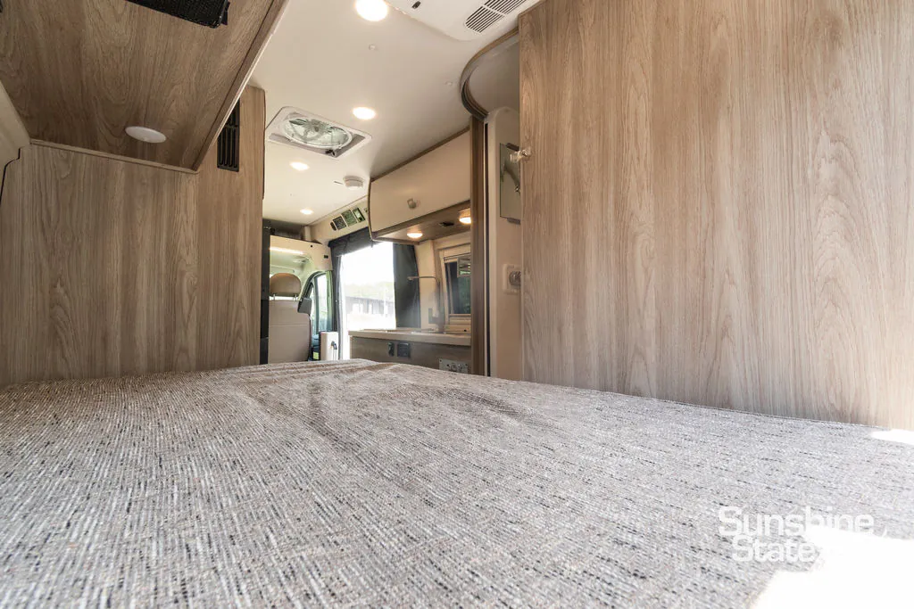 2027 Winnebago Travato 59G, Photos photo 27