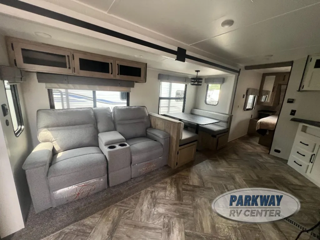 2023 Palomino Puma 26RBSS, Photos photo 6