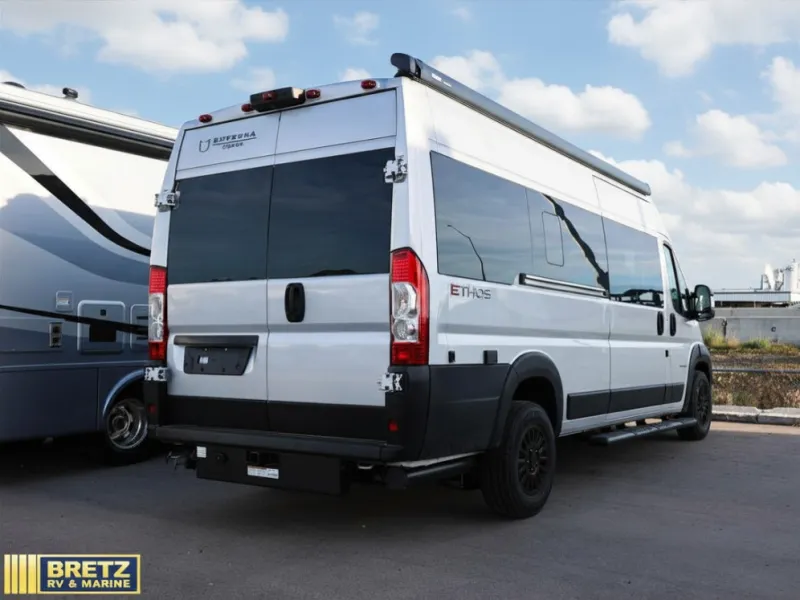 2026 Entegra Coach Ethos 20T - Photo 2