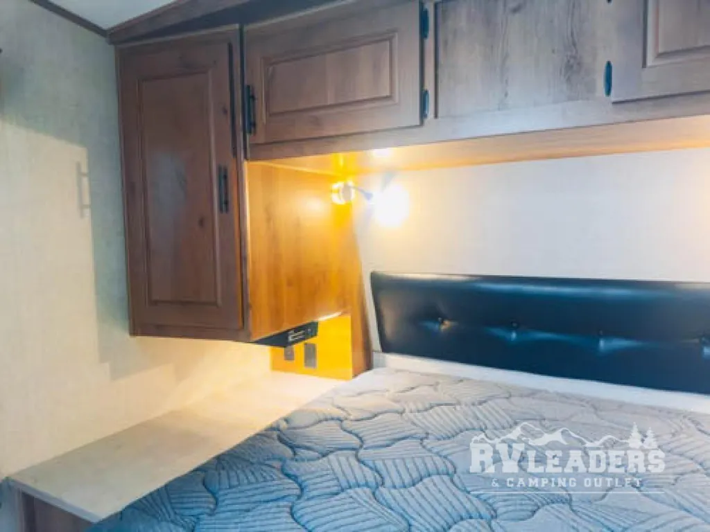 2027 Outdoors RV Trail Series 29TRX, Photos photo 25