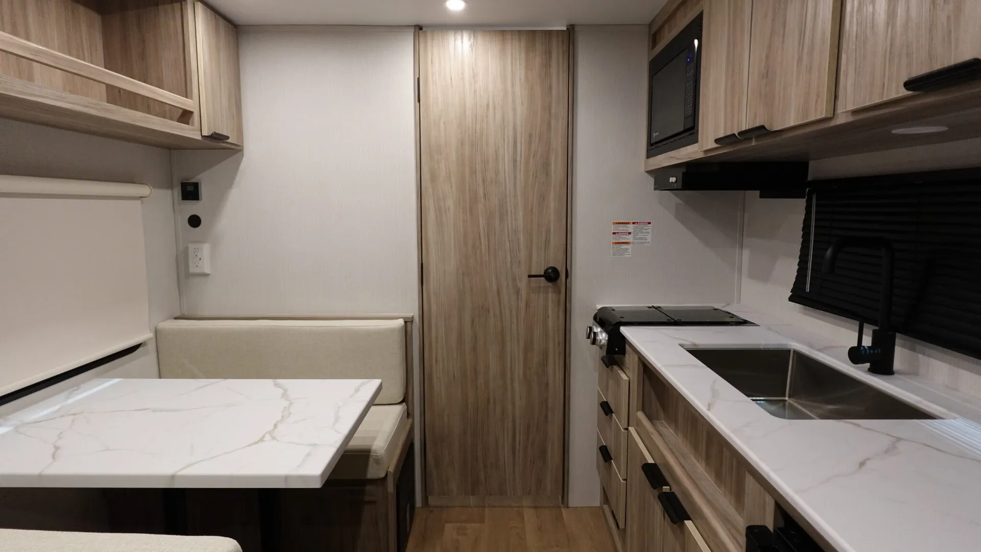 2026 Winnebago Access 15RB - Photo 3