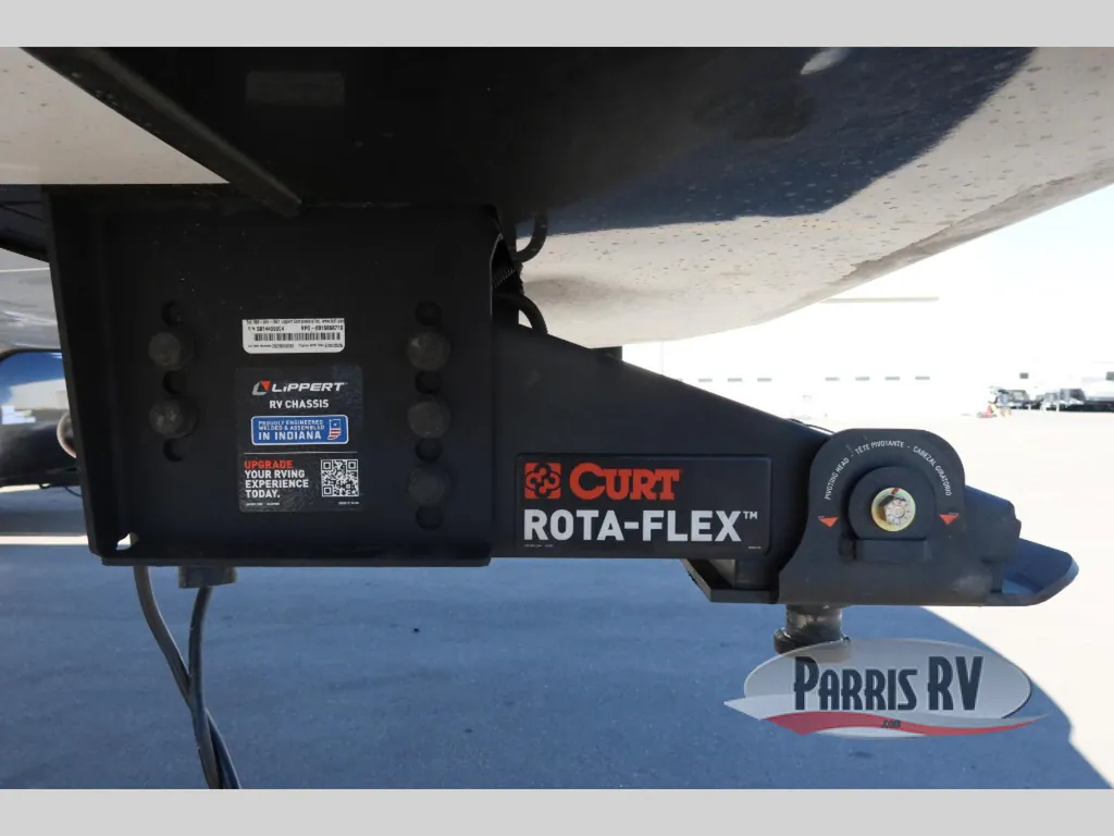 2026 Keystone Raptor Carbon Series 420, Photos photo 12