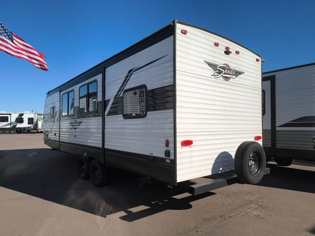 2023 Shasta I-5 526DB, Photos photo 7