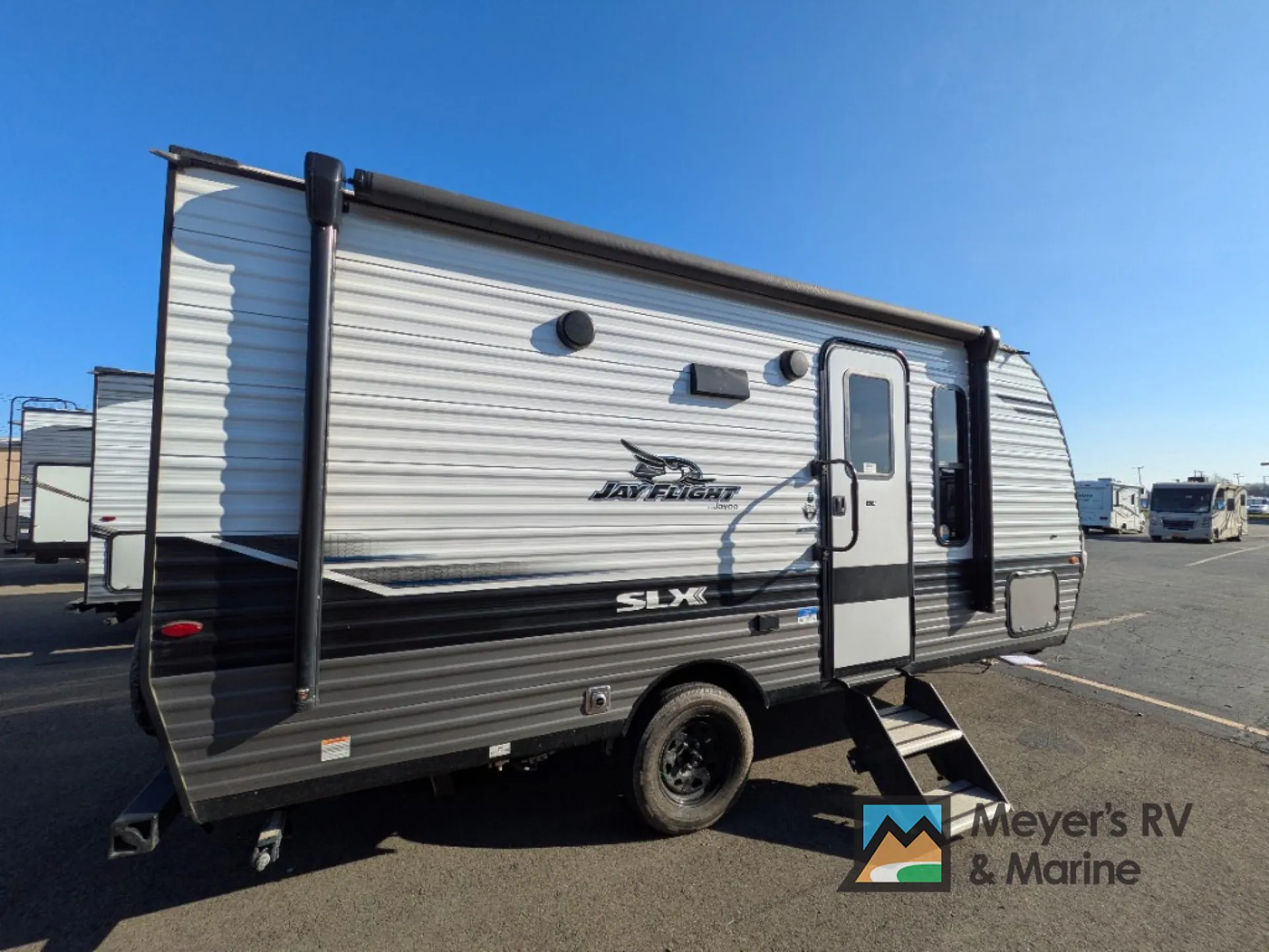 2024 Jayco Jay Flight SLX 183RBW - Photo 3