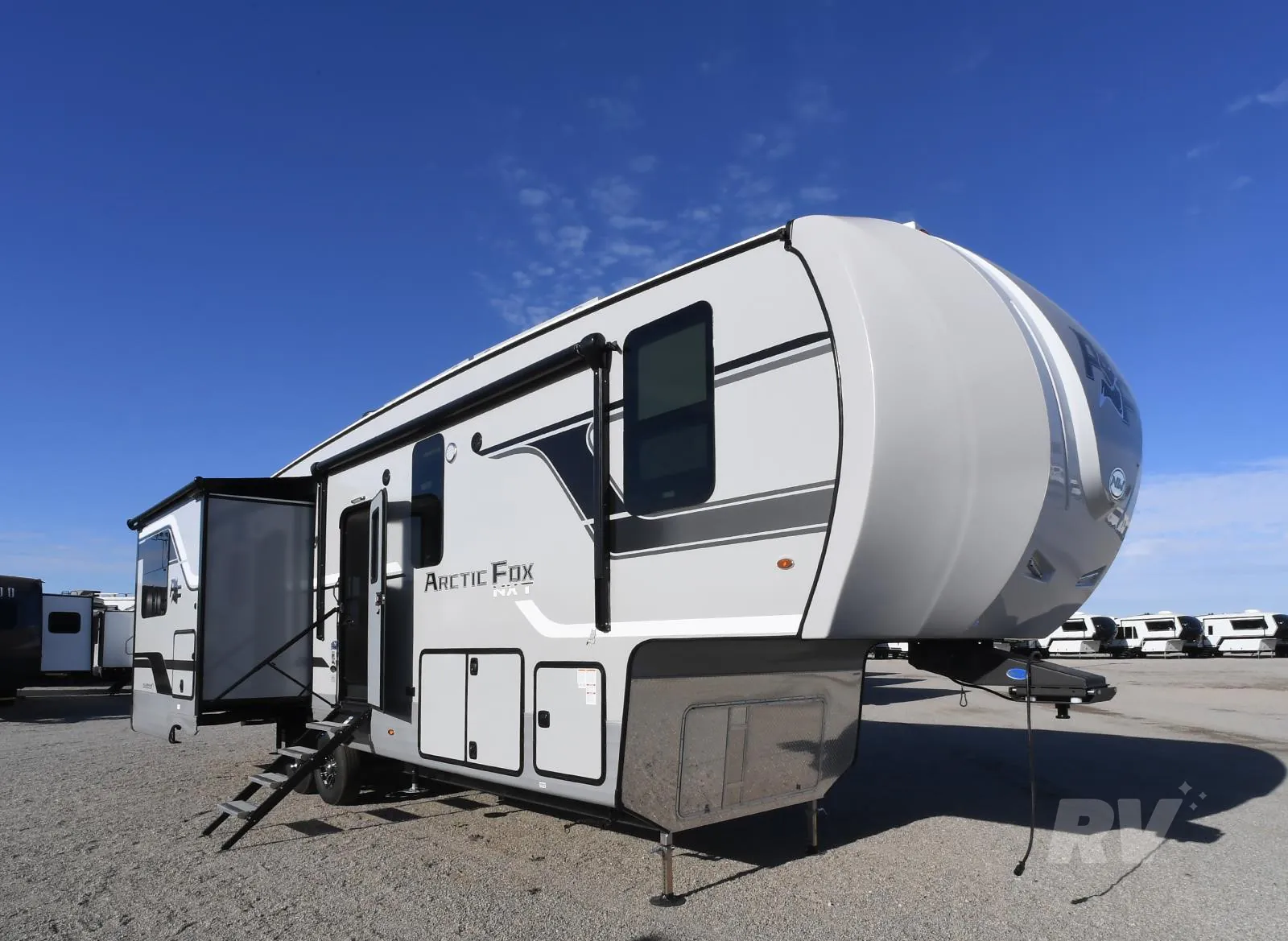 2026 Northwood Arctic Fox NXT 325MK - Photo 3
