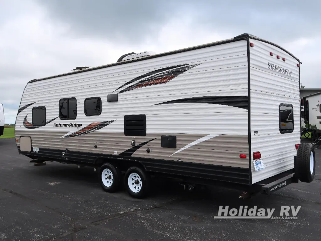 2018 Starcraft Autumn Ridge 26BH, Photos photo 6