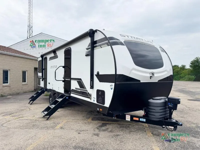 2025 Venture RV Stratus 262VFK - Main photo