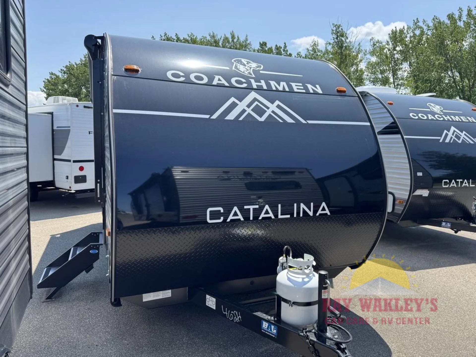 2025 Coachmen Catalina Summit Series 7 184BHSX - Photo 3