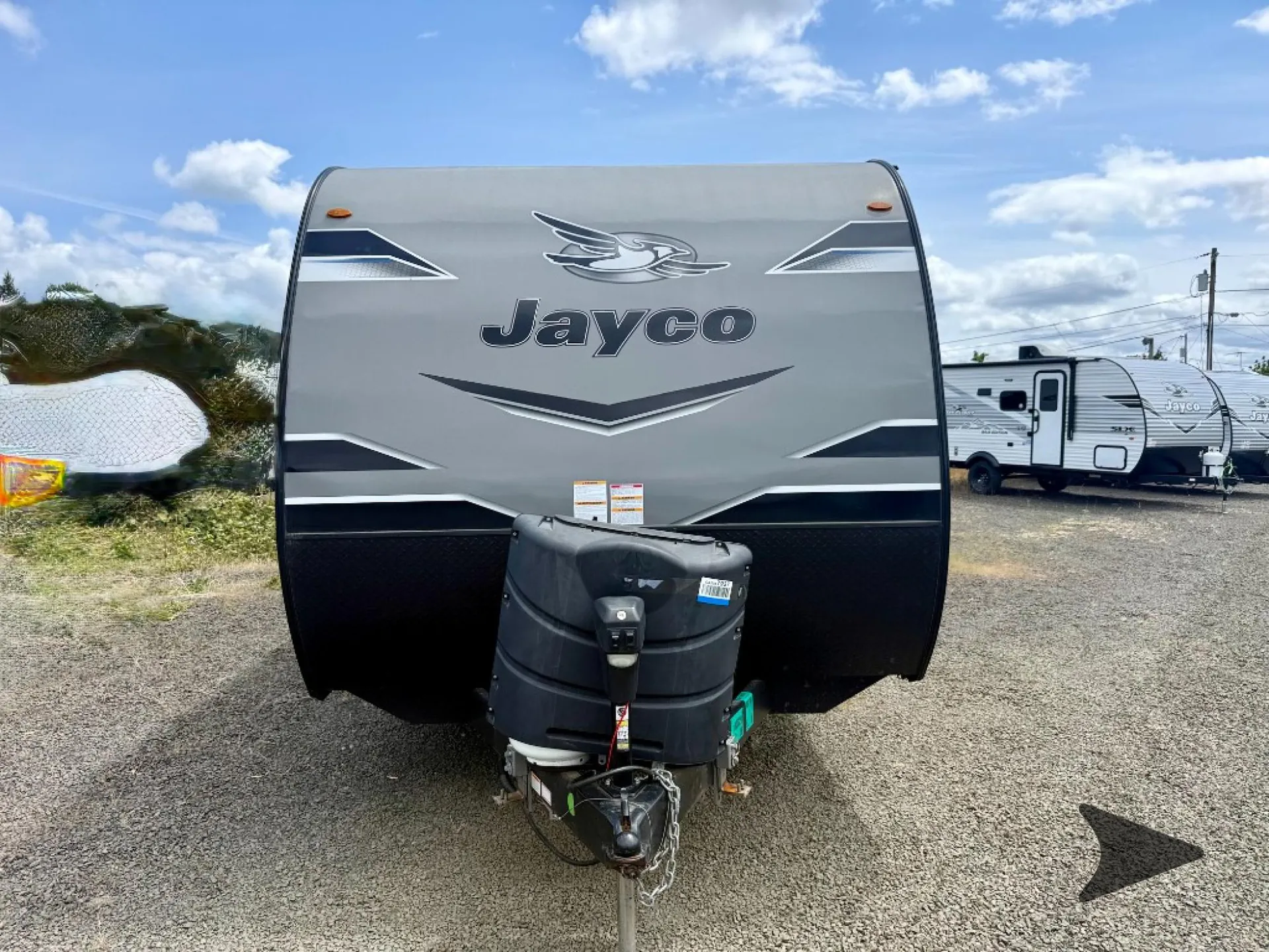 2023 Jayco Jay Flight 265TH - Photo 3