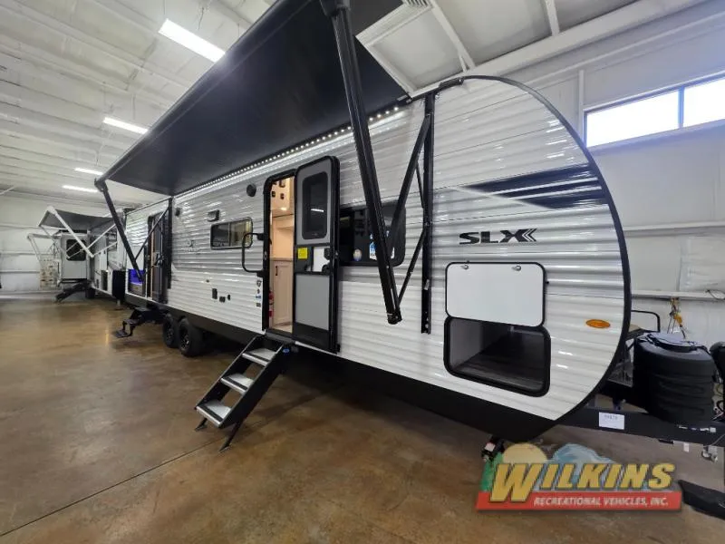 2026 Jayco Jay Flight SLX 321BDS - Photo 2