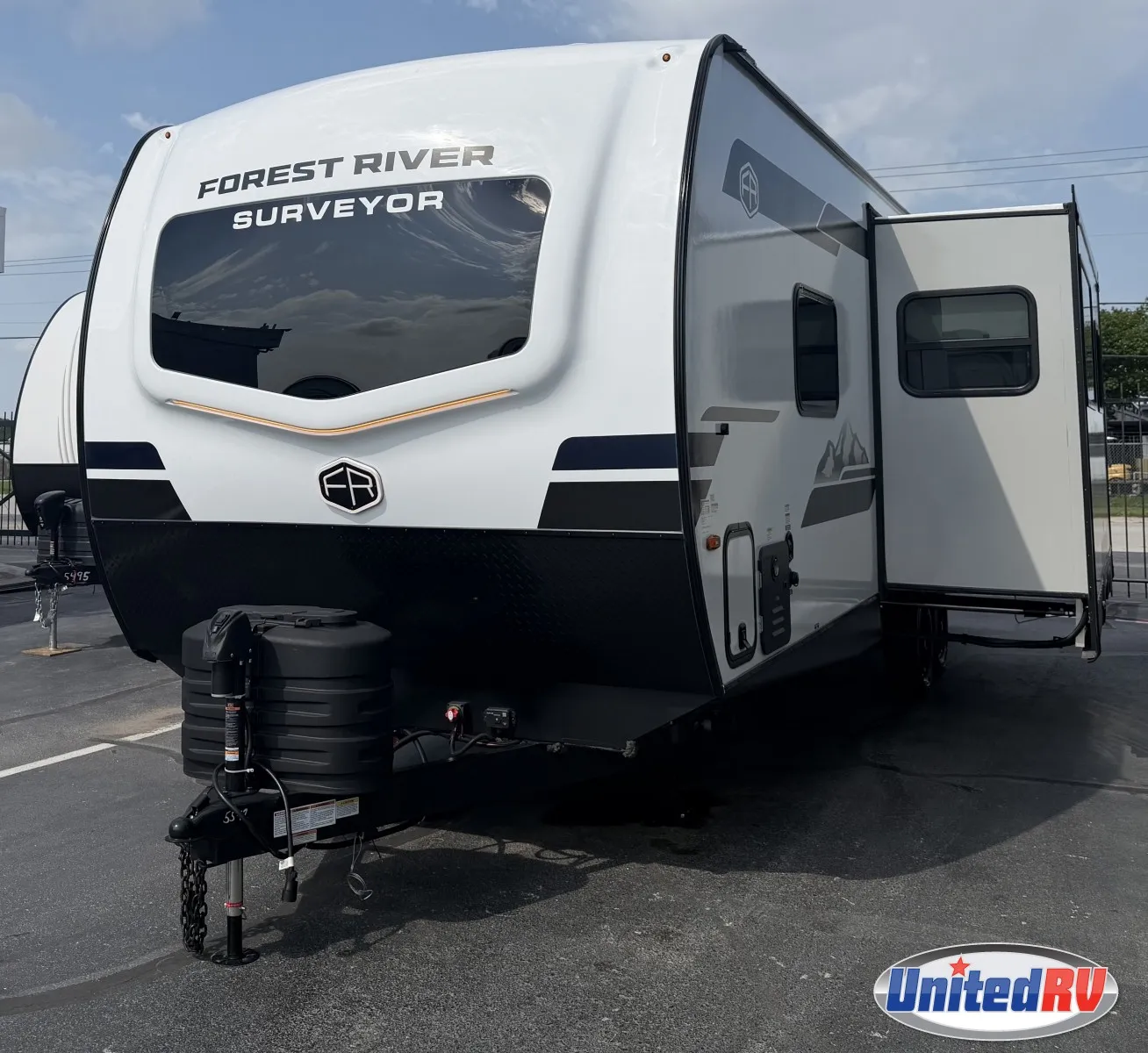 2026 Forest River Grand Surveyor 267RBSS - Photo 4