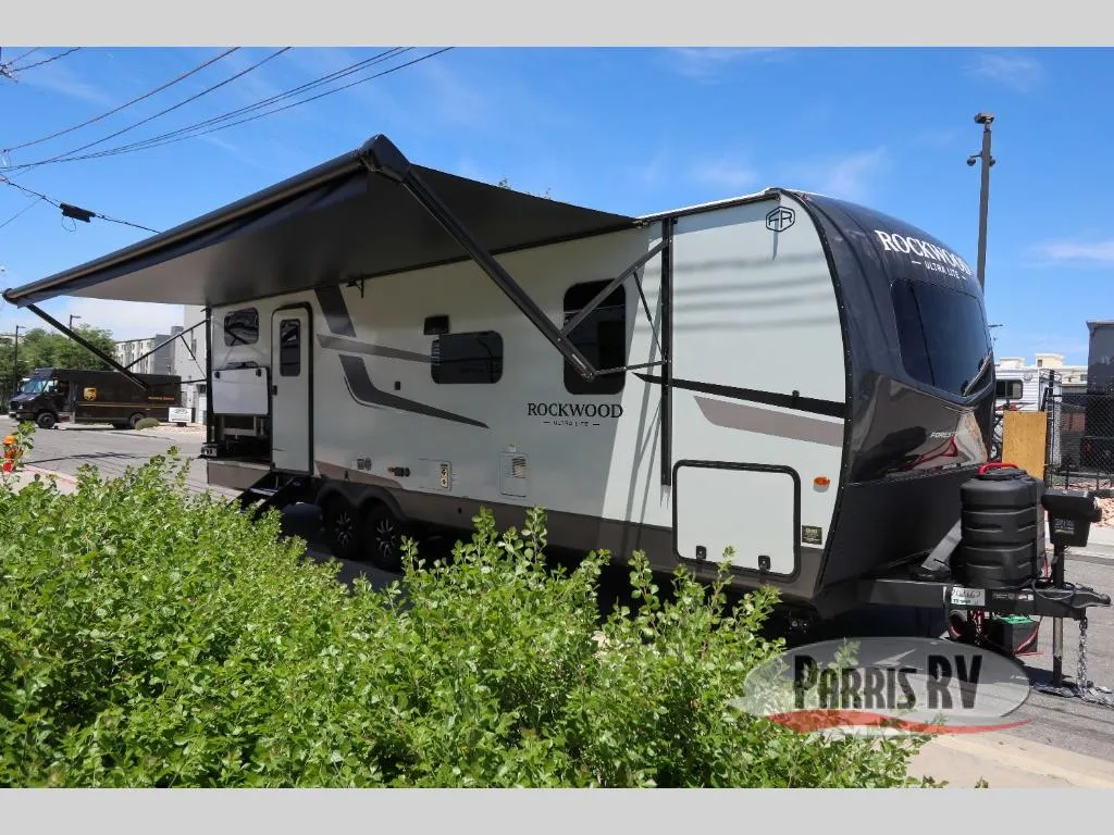 2026 Forest River Rockwood Ultra Lite 2706BH - Photo 2