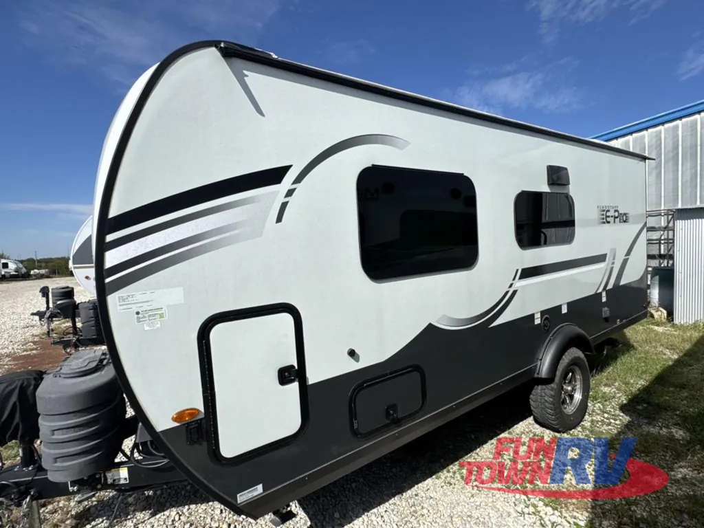 2024 Forest River Flagstaff E-Pro 19FD, Photos photo 5