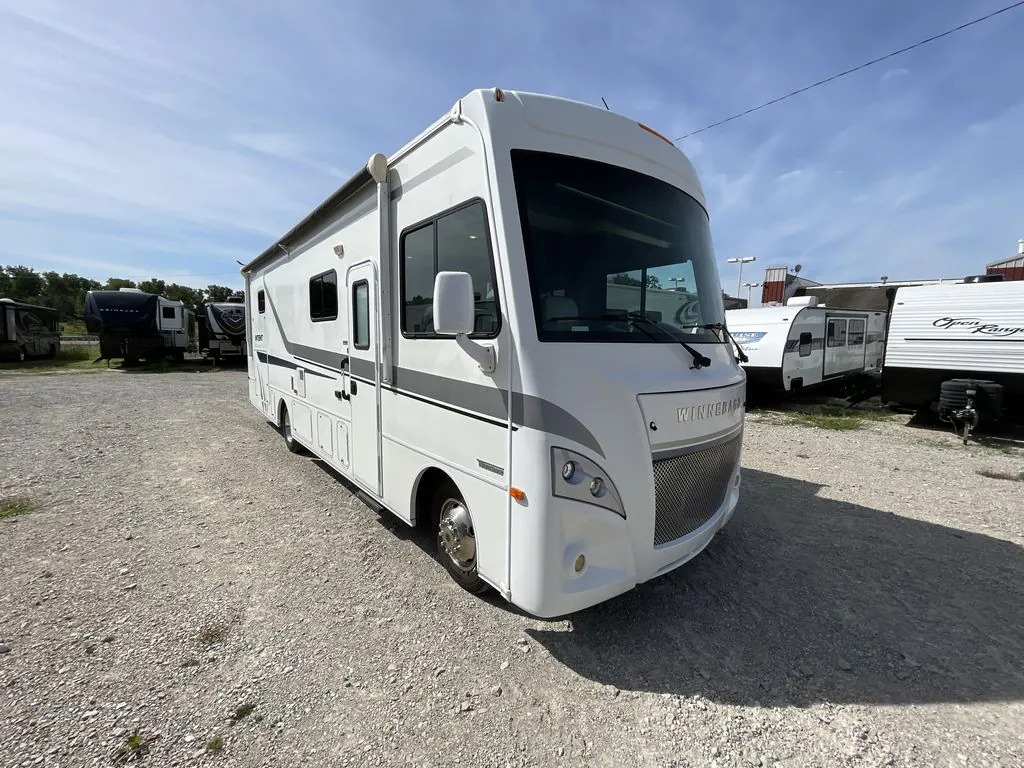 2018 Winnebago Intent 30R - Photo 2